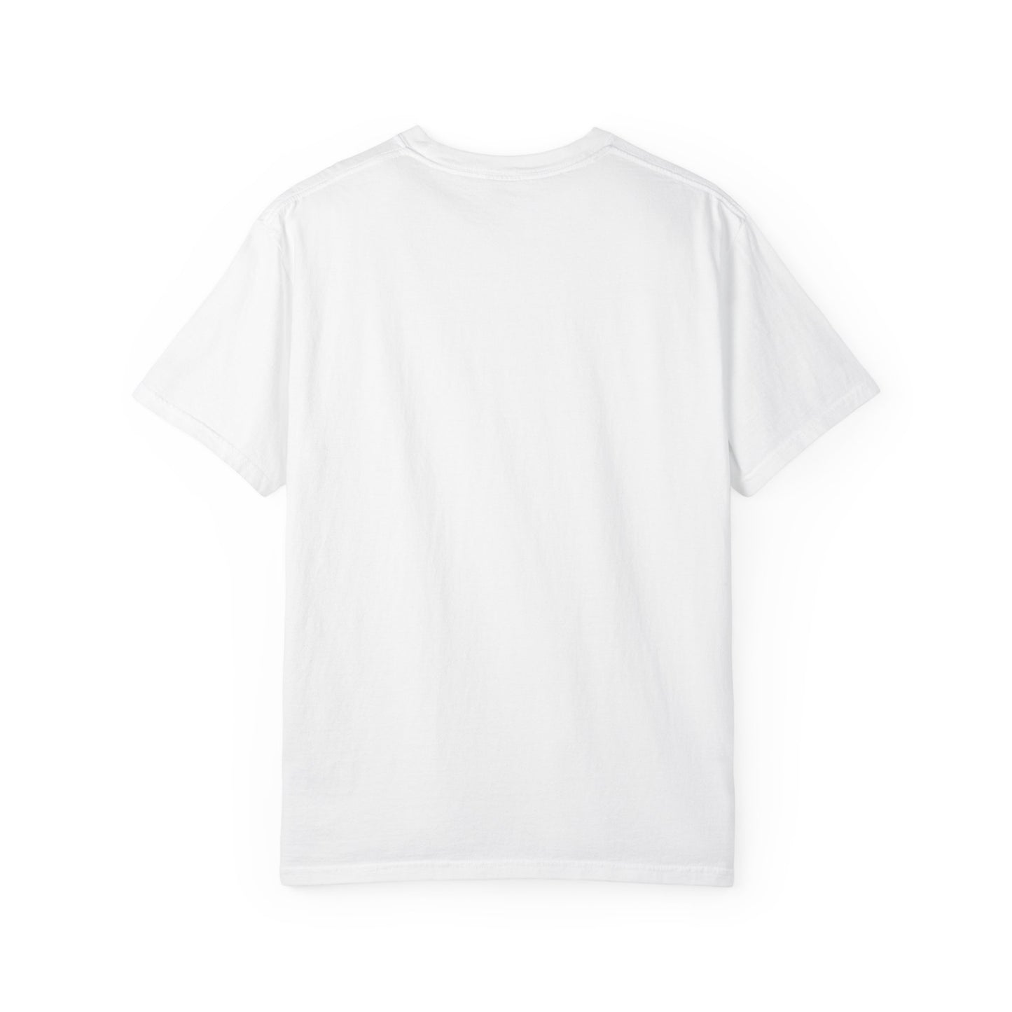 CEEBs Sky Photo T-Shirt — Aerial Cloudscape Graphic Tee | Vintage Polaroid Sky Print | Oversized Nostalgic Tee | Find Joy 143